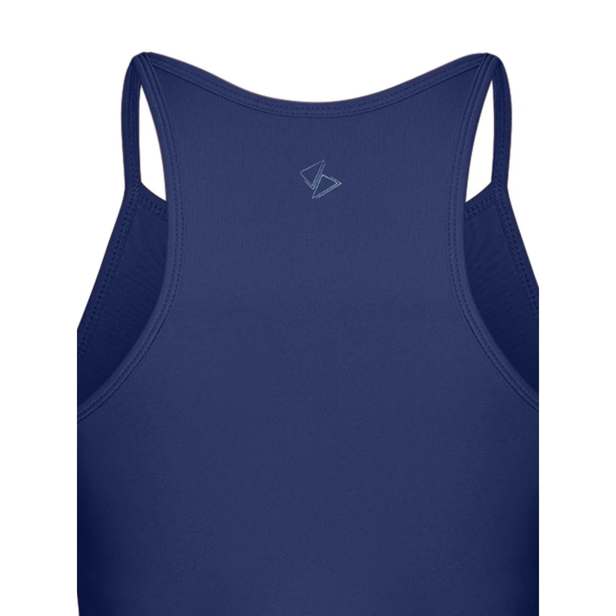Spike SP24RUTAW016 Women's Running Tank — цвет синий, размер L