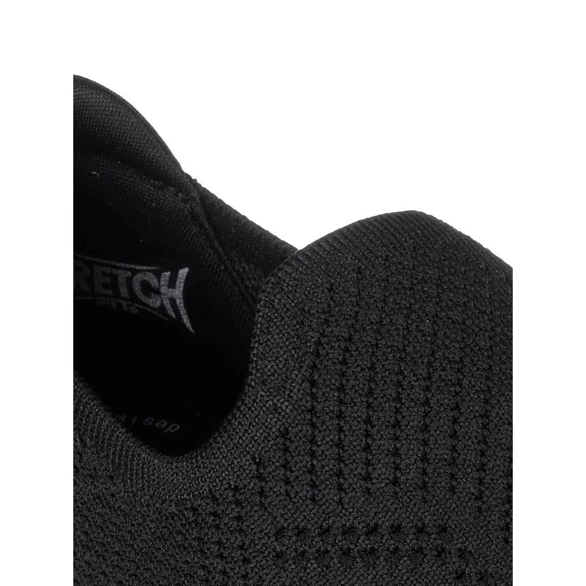 SKECHERS GO WALK 7™ - Amina Women's Training Shoes - Black - US 10