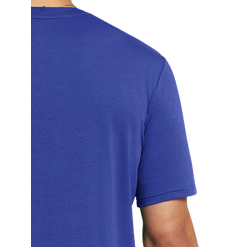 UNDER ARMOUR Curry Logo Trend Men's Basketball T-Shirt - Blue - 2XL (US SIZE)