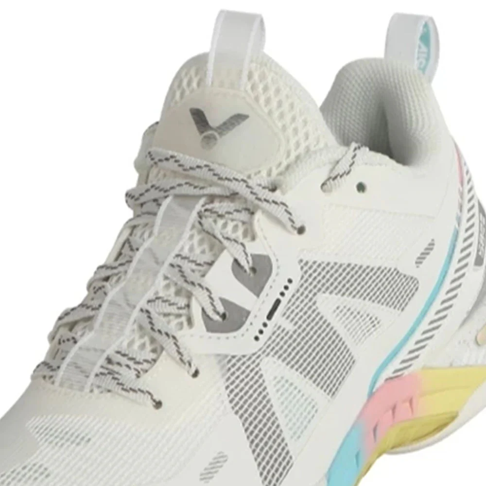 VICTOR S82III NitroLite Unisex Badminton Shoes