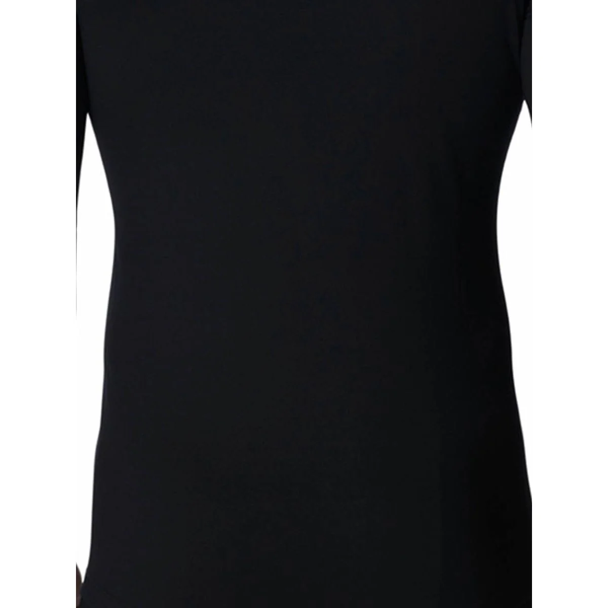 COLUMBIA Omni-Heat™ Heavyweight Stretch Long Sleeve Men's Baselayer - Black - 2XL (US SIZE)