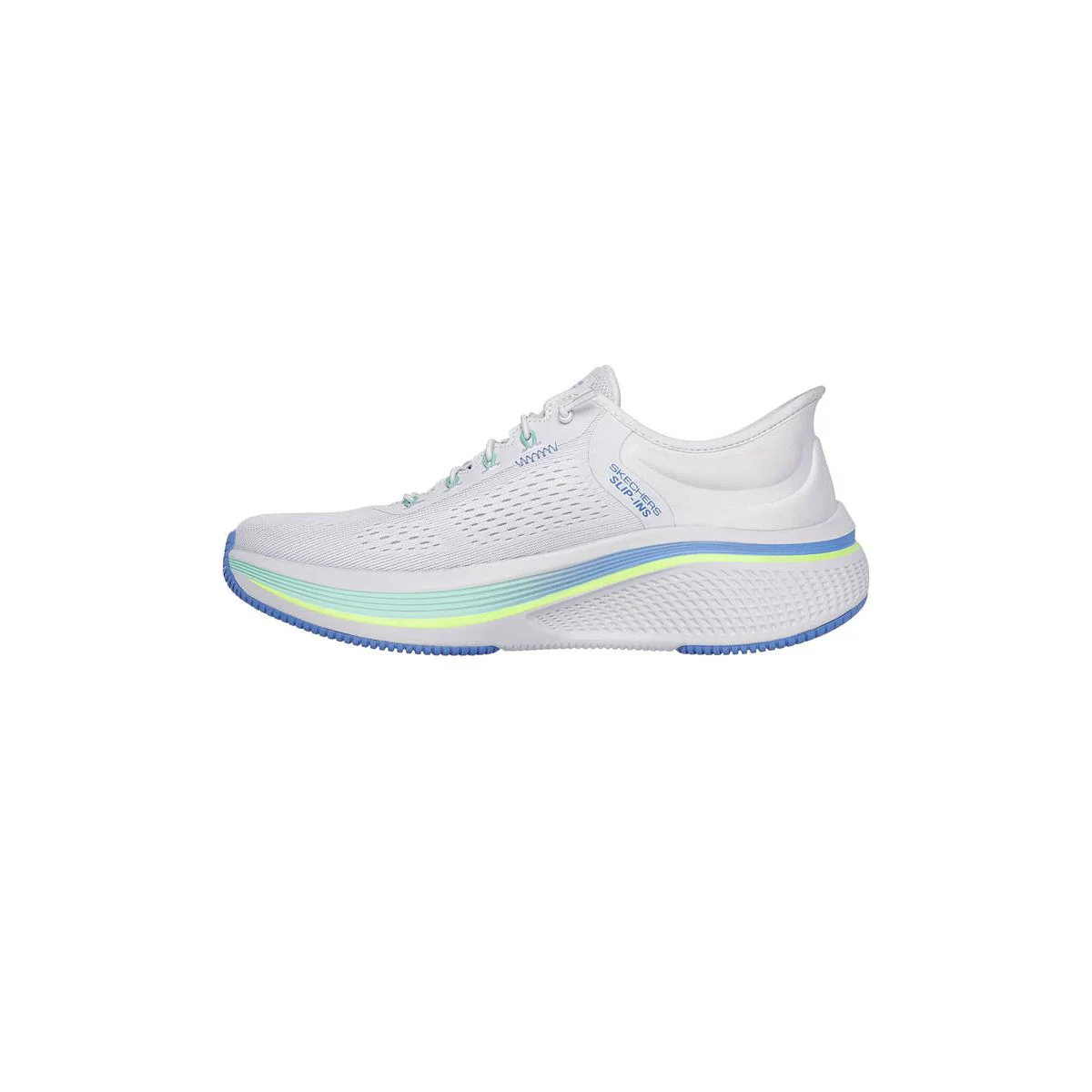 SKECHERS Slip-ins®: GO RUN Consistent 2.0™ - Banyan Women's Running Shoes