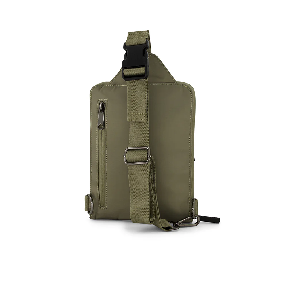 MERRELL Aurora Unisex Crossbody Bag