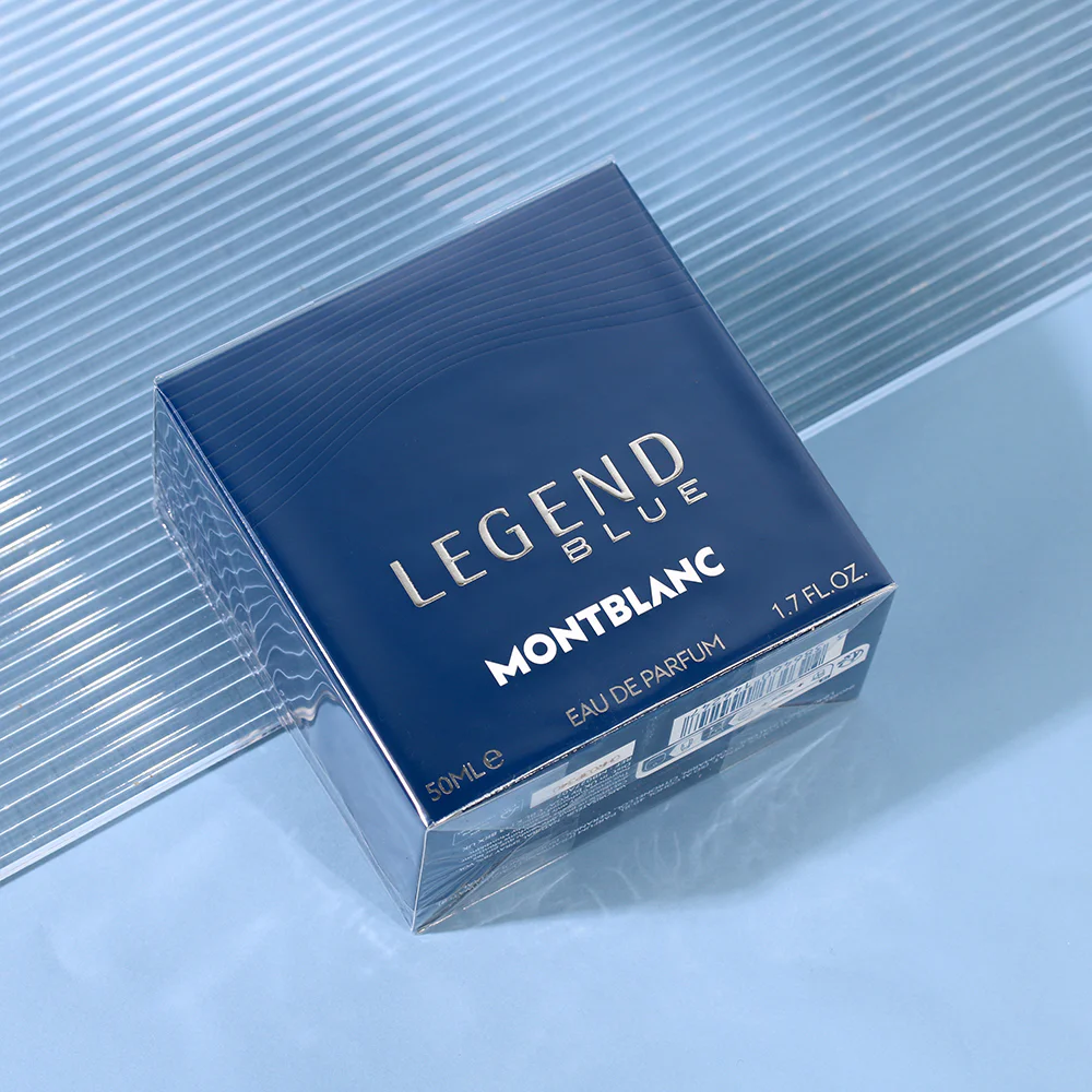 Mont Blanc Legend Blue EDP 50ml