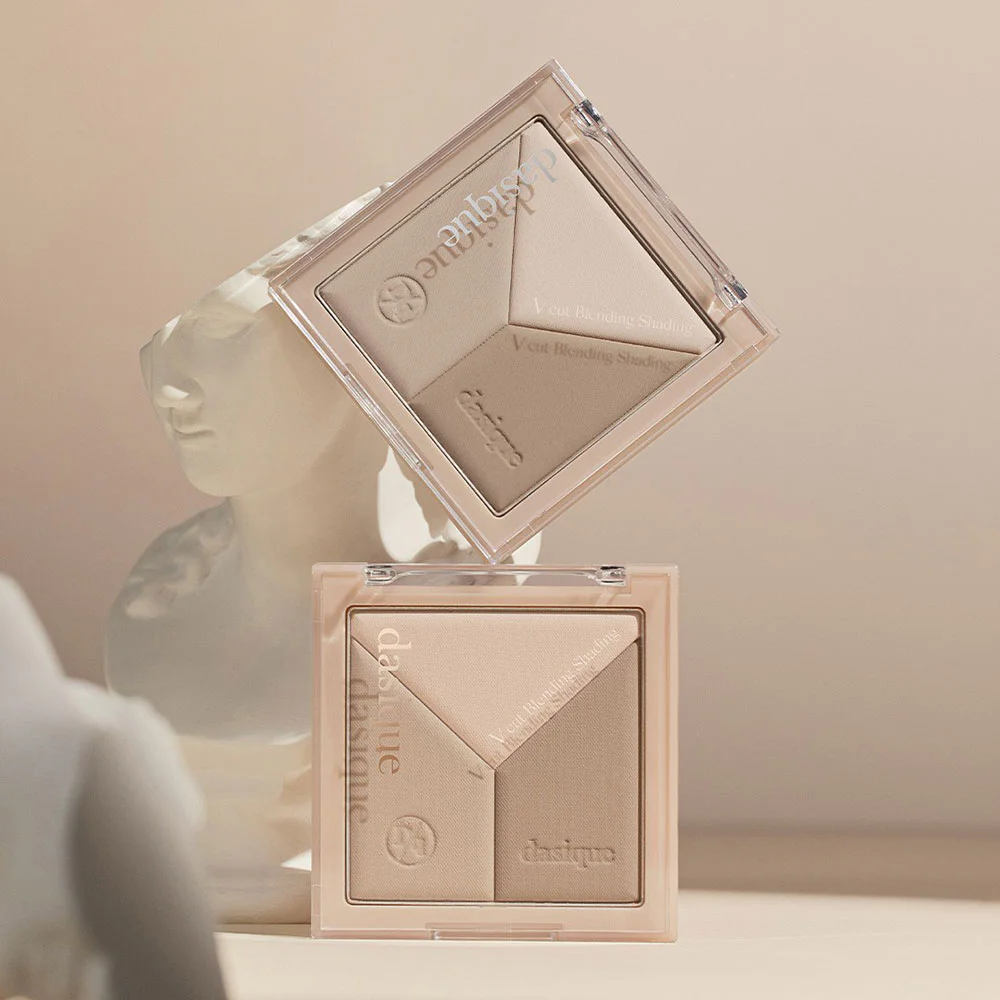 Dasique V Cut Blending Shading 13g