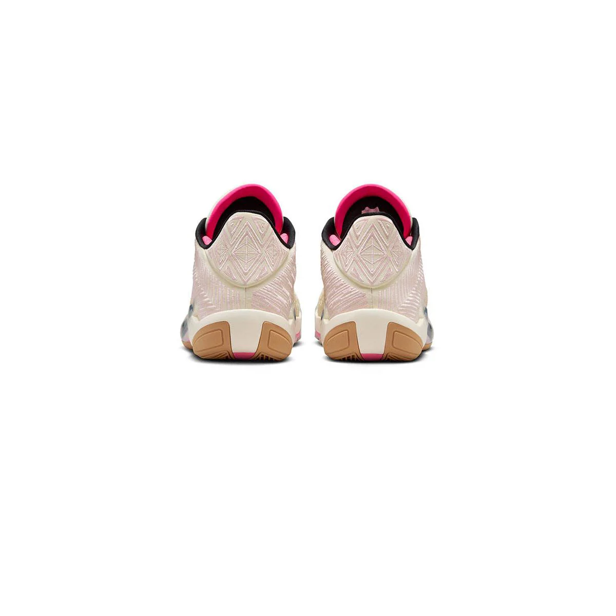 NIKE Air Jordan XXXVIII Low PF Men's Basketball Shoes - Cream - US 10