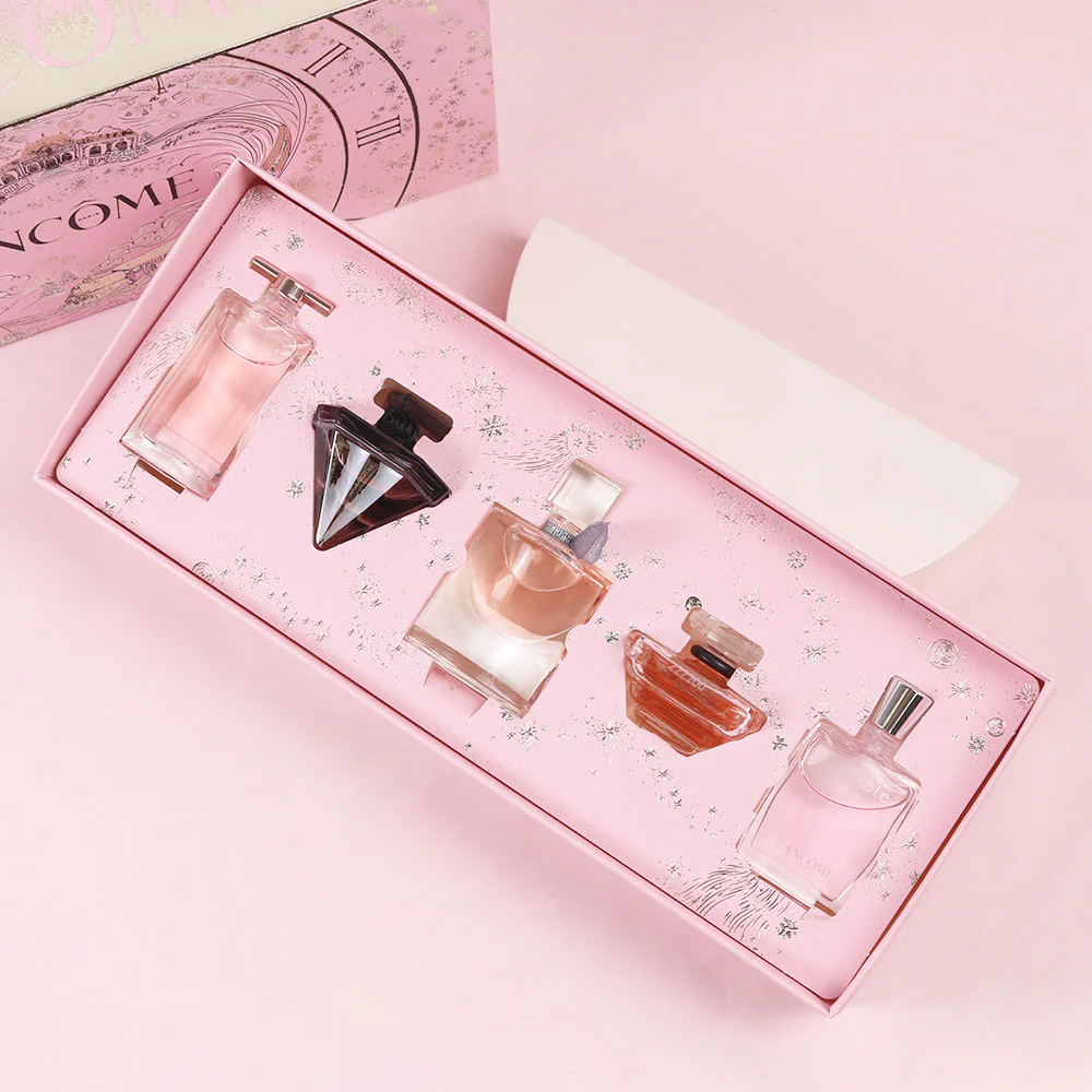 Набор Lancome Fragrance Miniatures Holiday 2025 [Limited Edition]