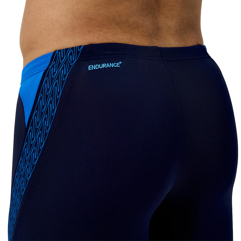 SPEEDO Hyperboom Splice Jammer Men's Swim Shorts