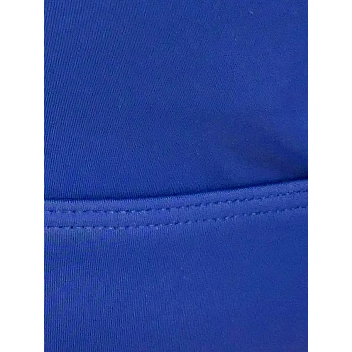 SPIKE SP24RUSBW025 Women's Running Sports Bra - Blue - 2XL