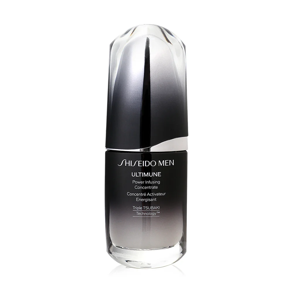 Shiseido MEN Ultimune Power Infusing Concentrate 30ml