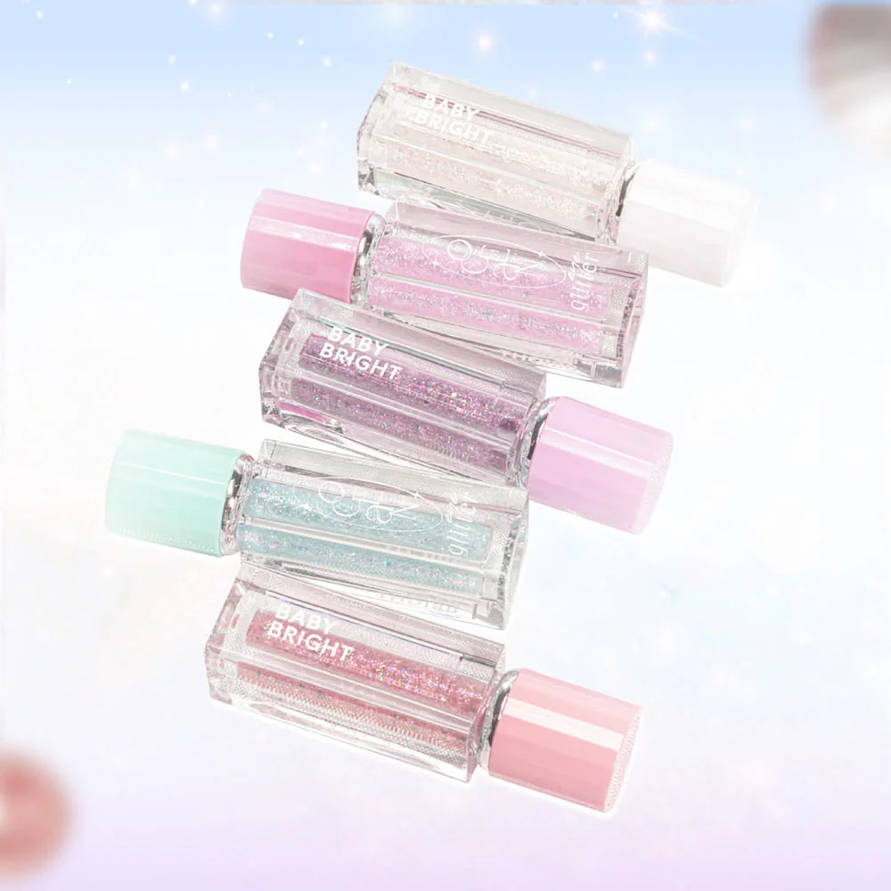 детские придающий сияние Ocean Eye Glitter 1.8 г