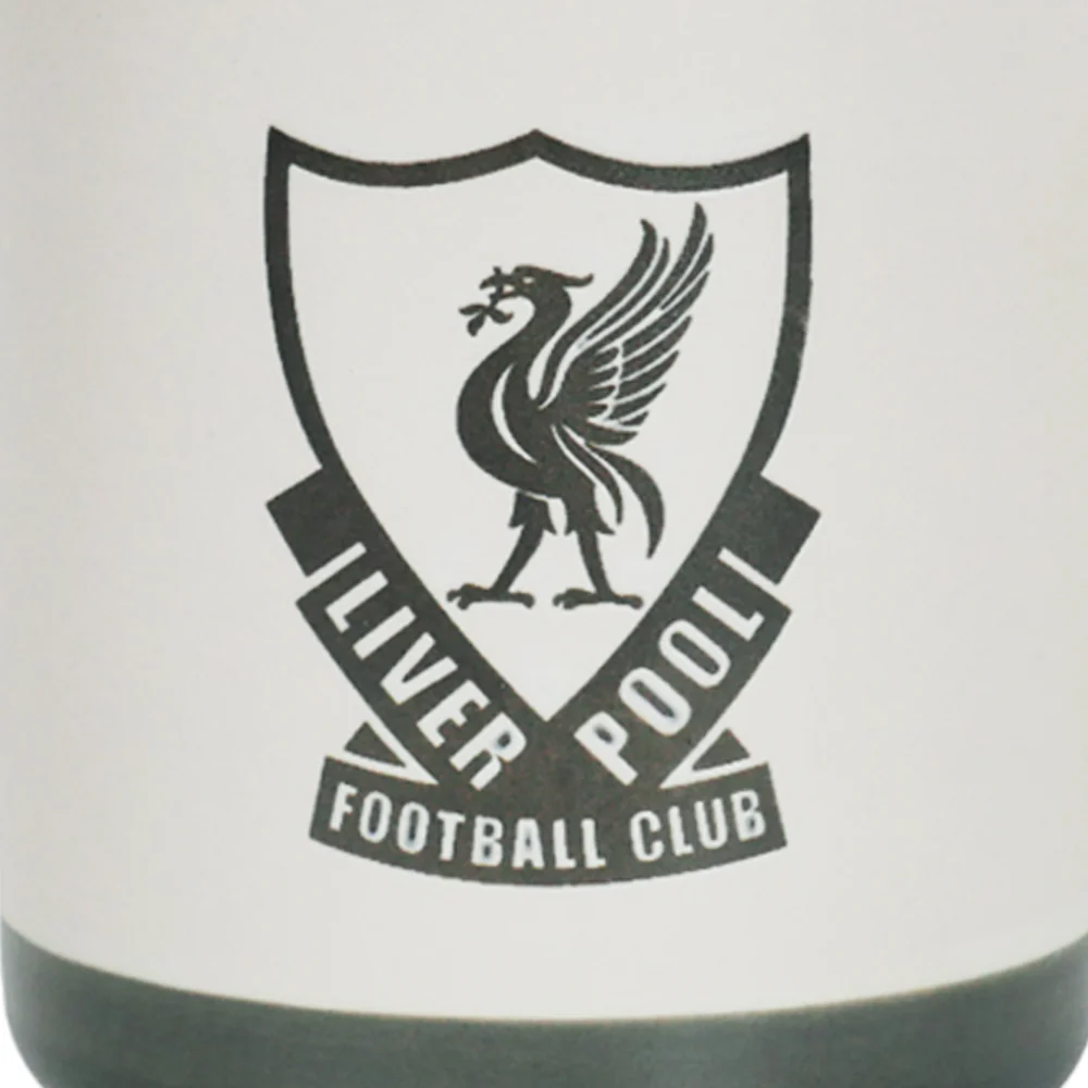 LFC Stoneware Mug - White - ONE SIZE