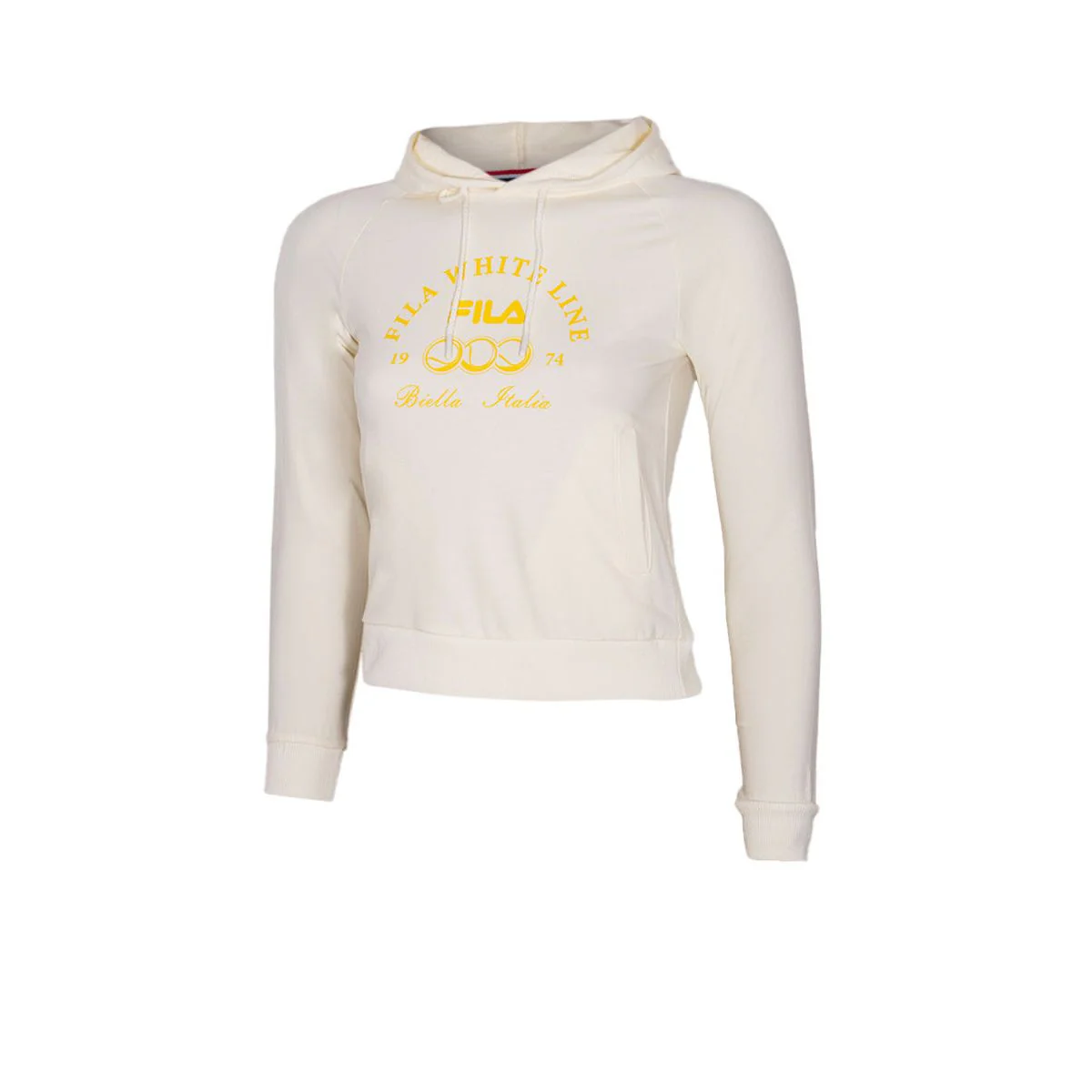 FILA JKP230706K Kids Hoodie