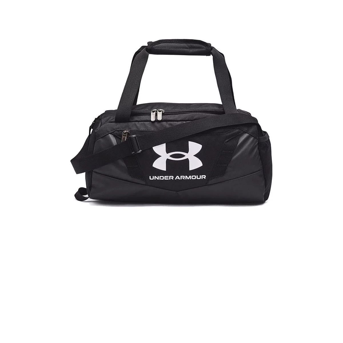UNDER ARMOUR Undeniable 5.0 XXS Unisex Duffle Bag - Black - ONE SIZE