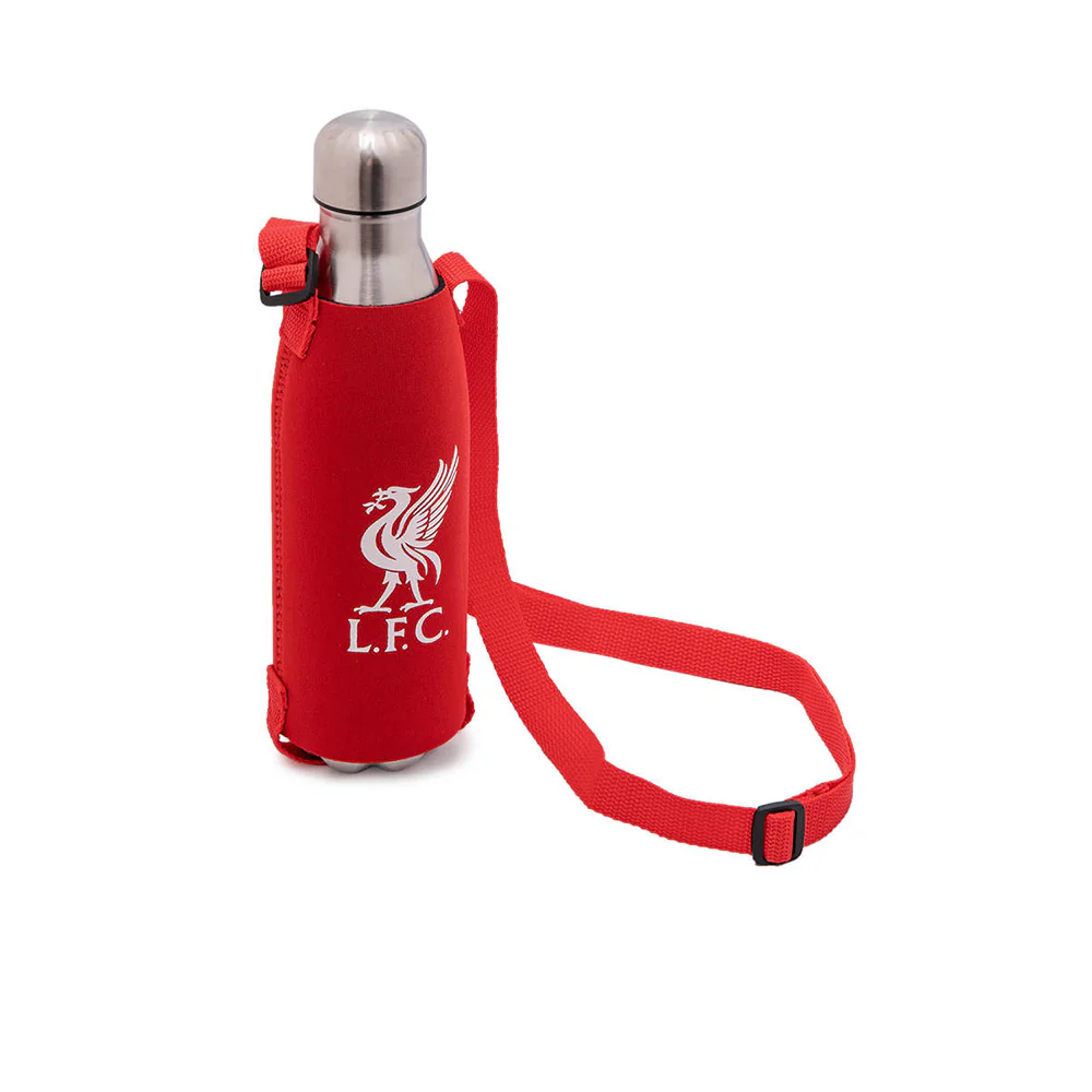 LFC S24LI41 Water Bottle - Red - ONE SIZE