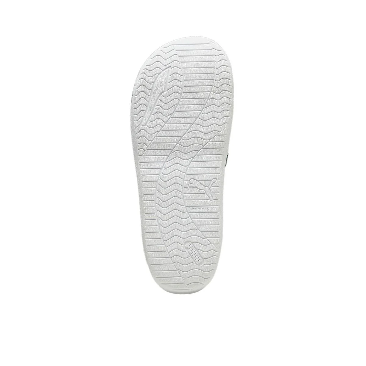 Сандалии унисекс Puma SoftridePro 24 V — цвет белый, размер UK 10