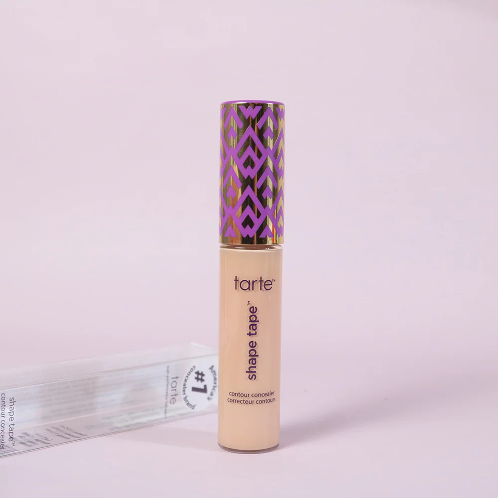 Tarte Shape Tape Contour Concealer 10ml