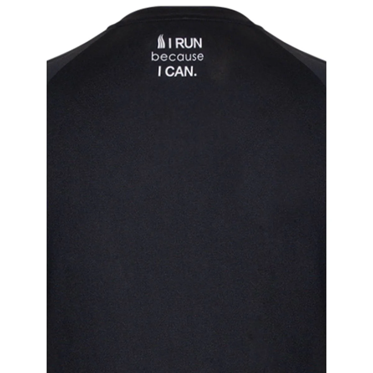 FILA Tennis TSA240814M Men's Training T-Shirt - Black - 2XL (US SIZE)