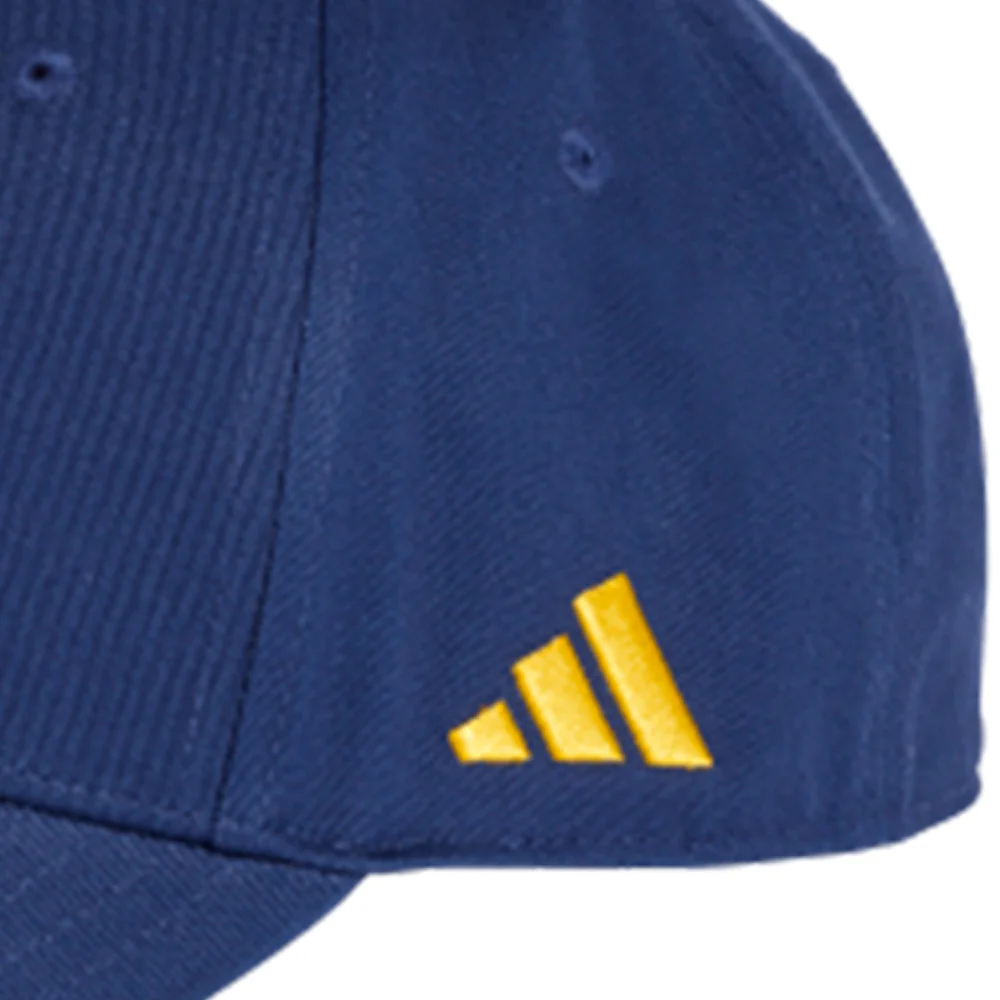 ADIDAS RFEF Spain Unisex Cap - Blue - ONE SIZE