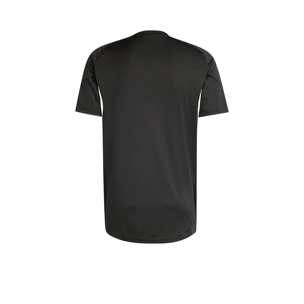 ADIDAS Liverpool FC Tiro 25 Competition Training Men's Football Jersey - Black - 2XL (UK SIZE)