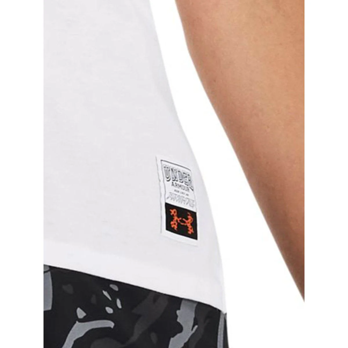 UNDER ARMOUR Run Like A... Women's Running T-Shirt