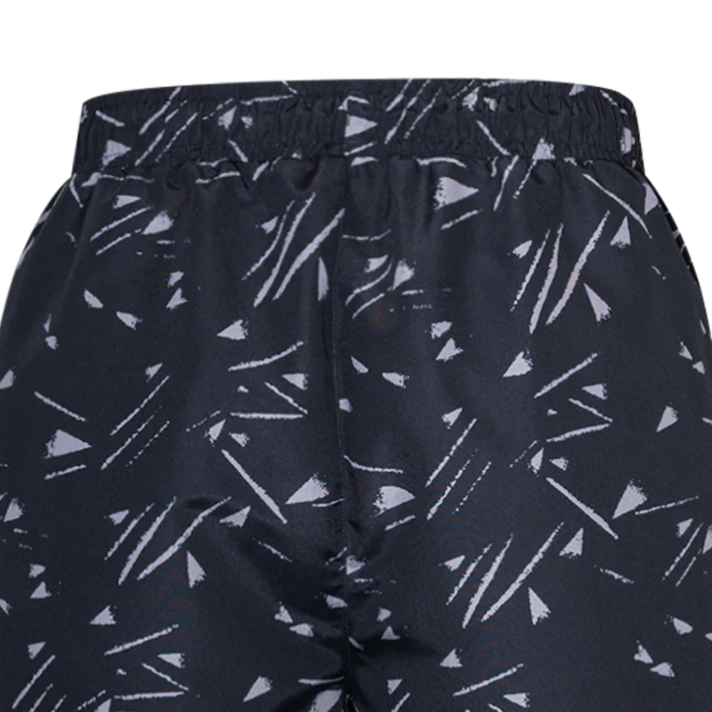 LFC 1989-1991 Blackout Men's Watershorts - Black - 2XL (UK SIZE)