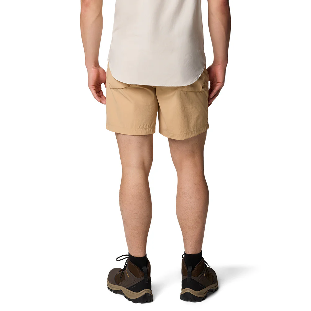 COLUMBIA Sharpe Canyon™ Men's Hiking Shorts - Beige - 2XL (US SIZE)