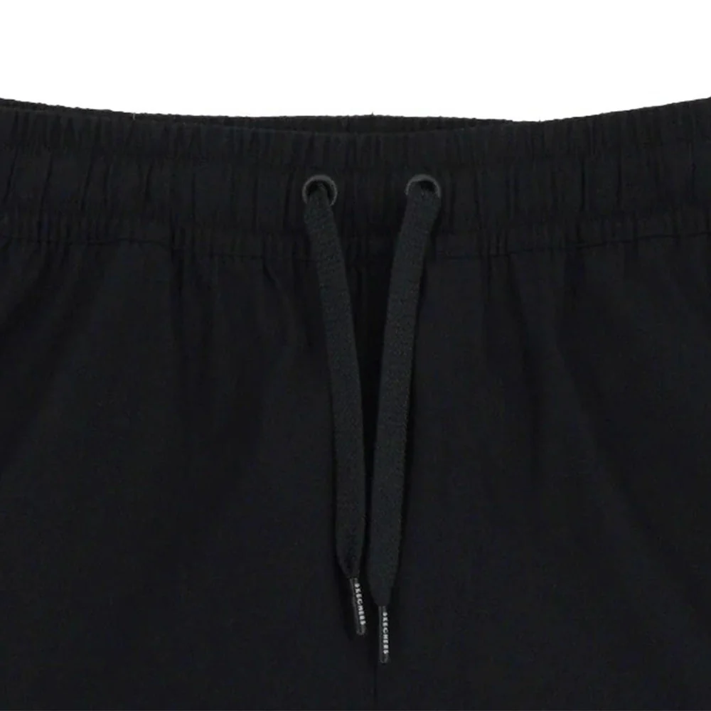 SKECHERS x Nintendo Super Mario™ Unisex Lifestyle Pants - Black - M (US SIZE)