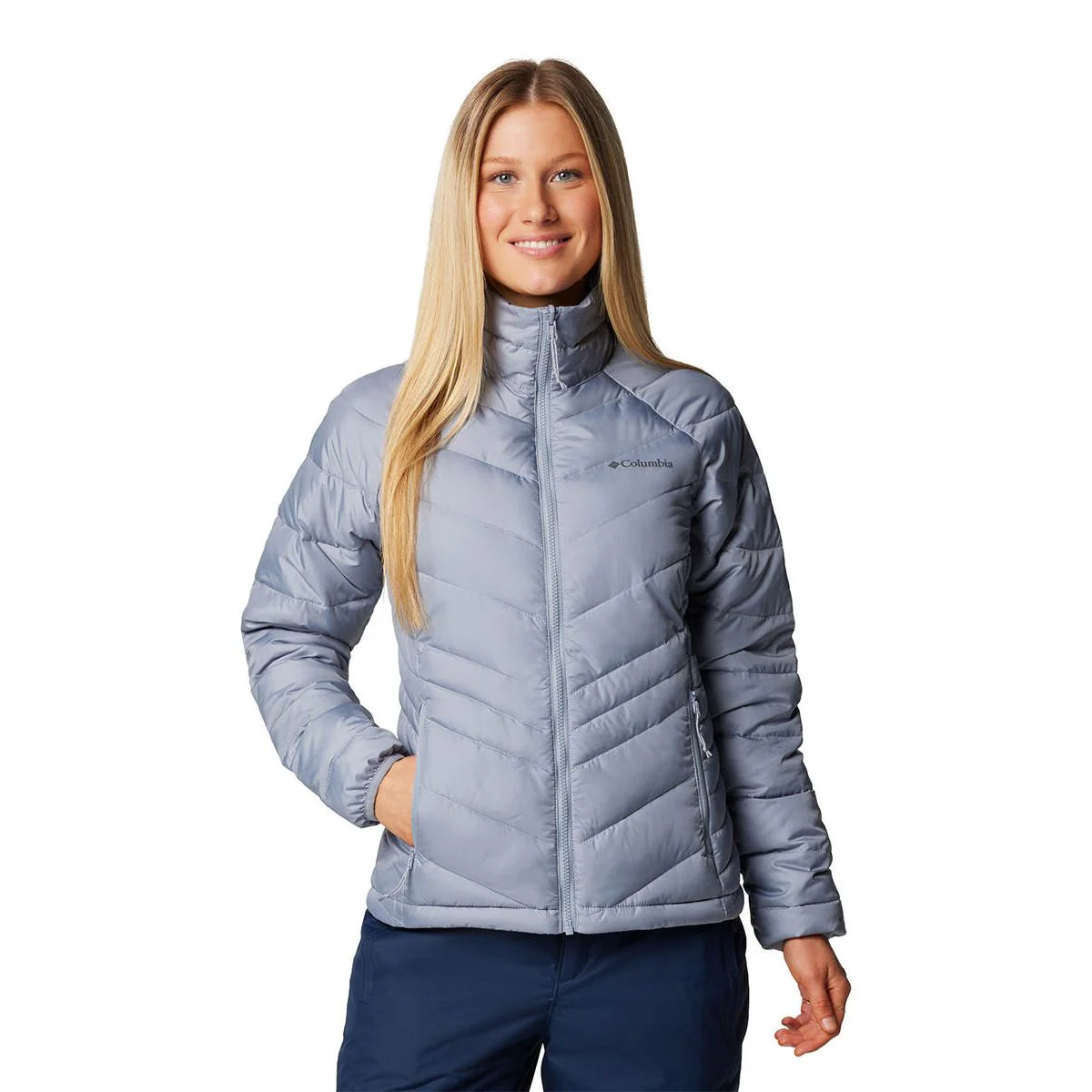 COLUMBIA Whirlibird™ V Interchange Women's Jacket