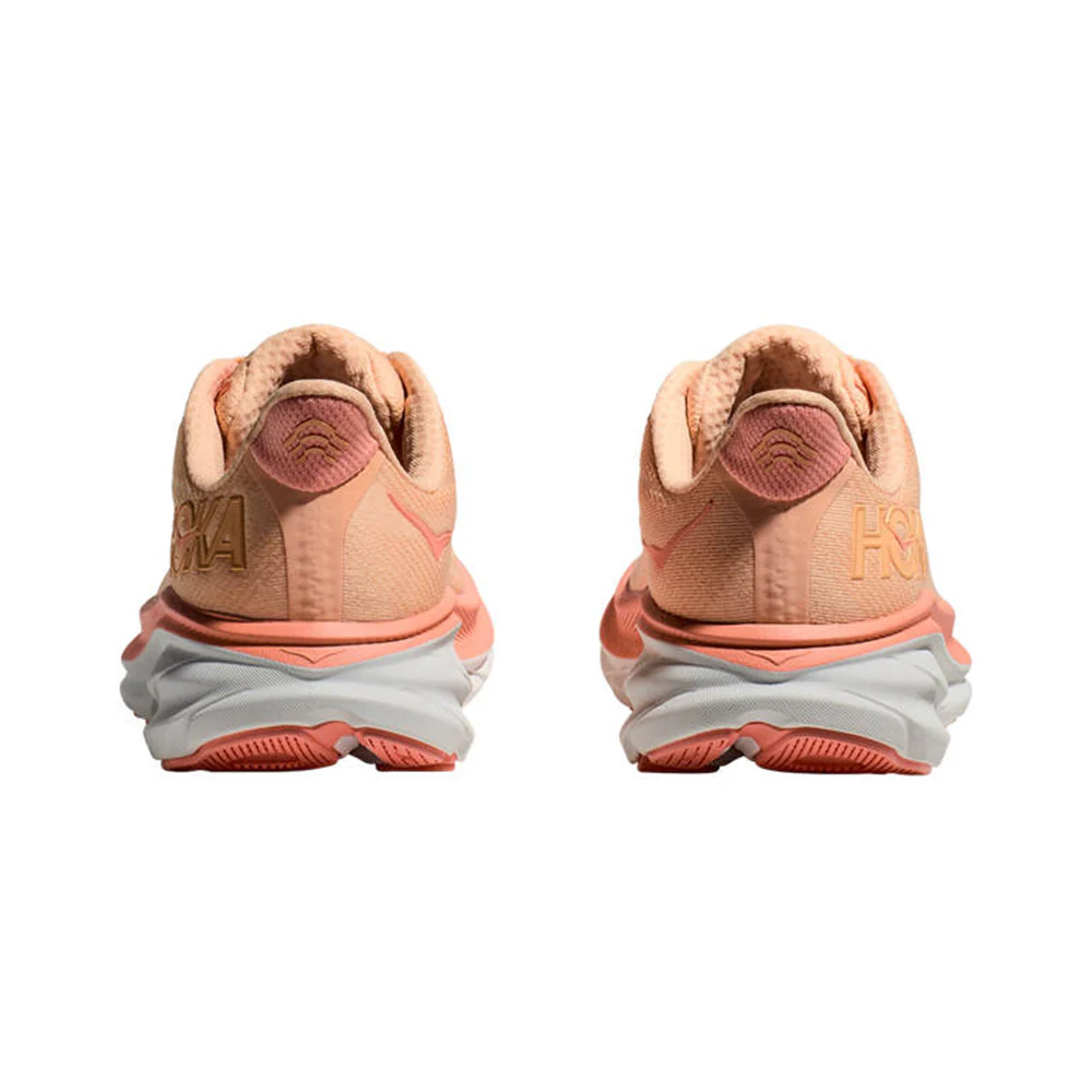 HOKA Clifton 9 Women's Running Shoes