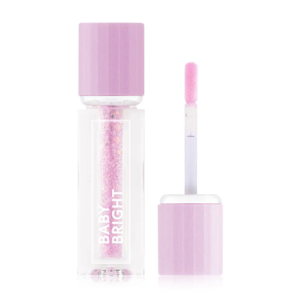 детские придающий сияние Ocean Eye Glitter 1.8 г