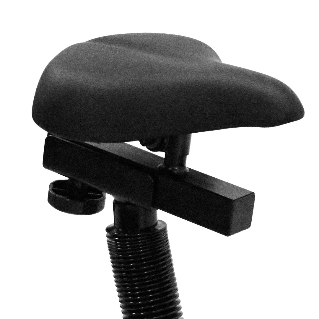 เครื่องเดินวงรี E50s (สีดำ) - Black - ONE SIZE