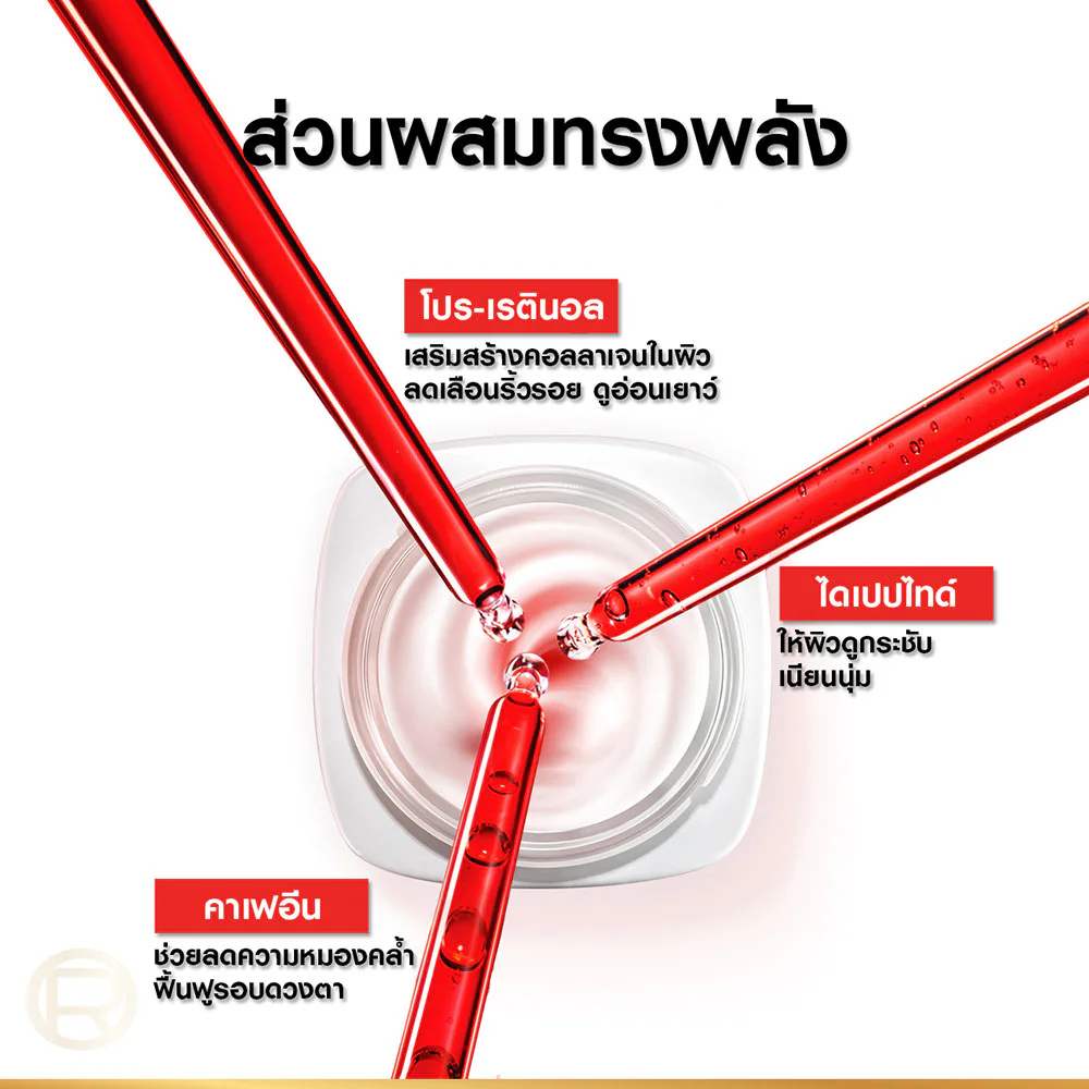 Крем для кожи вокруг глаз Loreal Paris Revitalift Clinical Grade Advanced Anti-Wrinkle Firming 15 мл