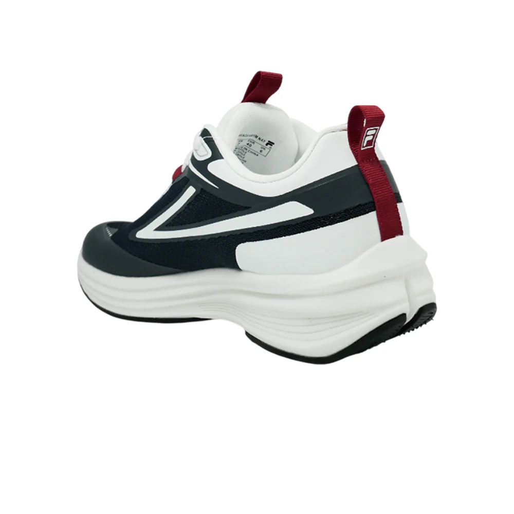 FILA Flag 2 Men's Running Shoes - Blue - EU 40