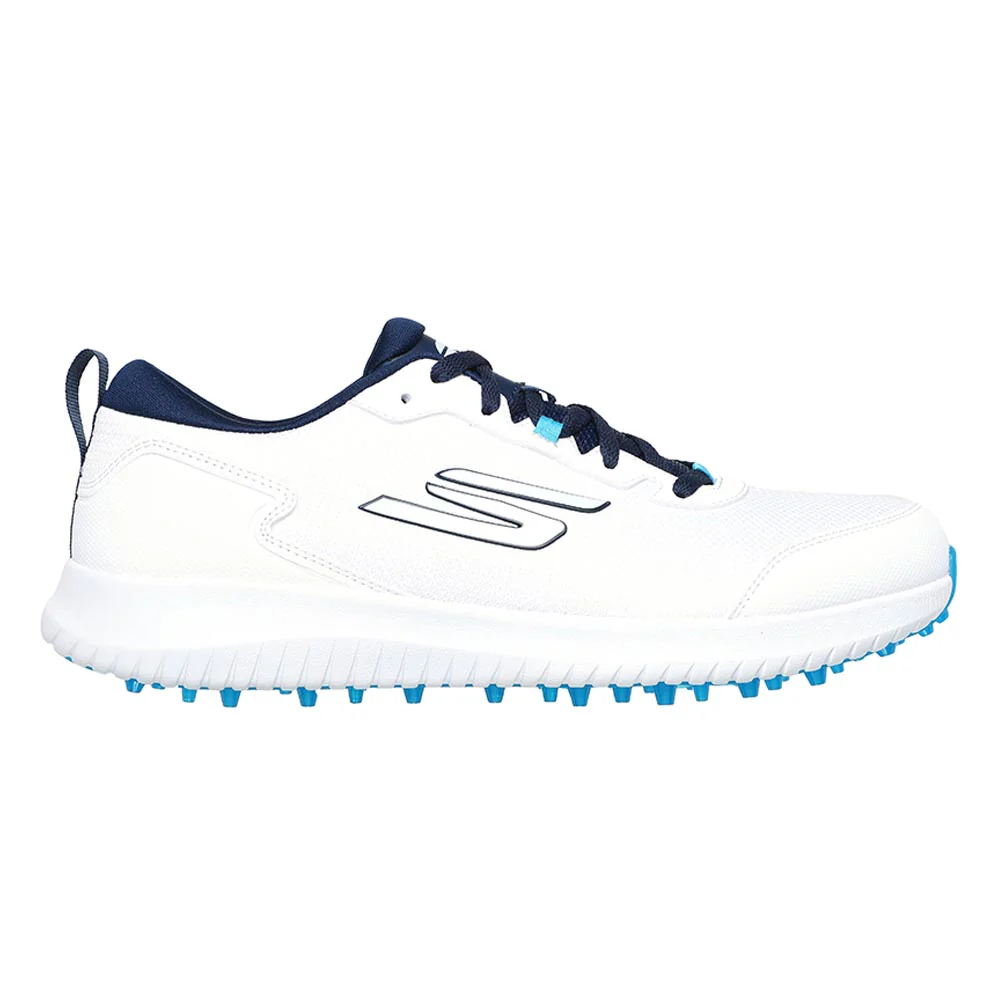 Мужской обувь Skechers Go Golf Max Fairway 4™ Golf — цвет белый, размер US 10