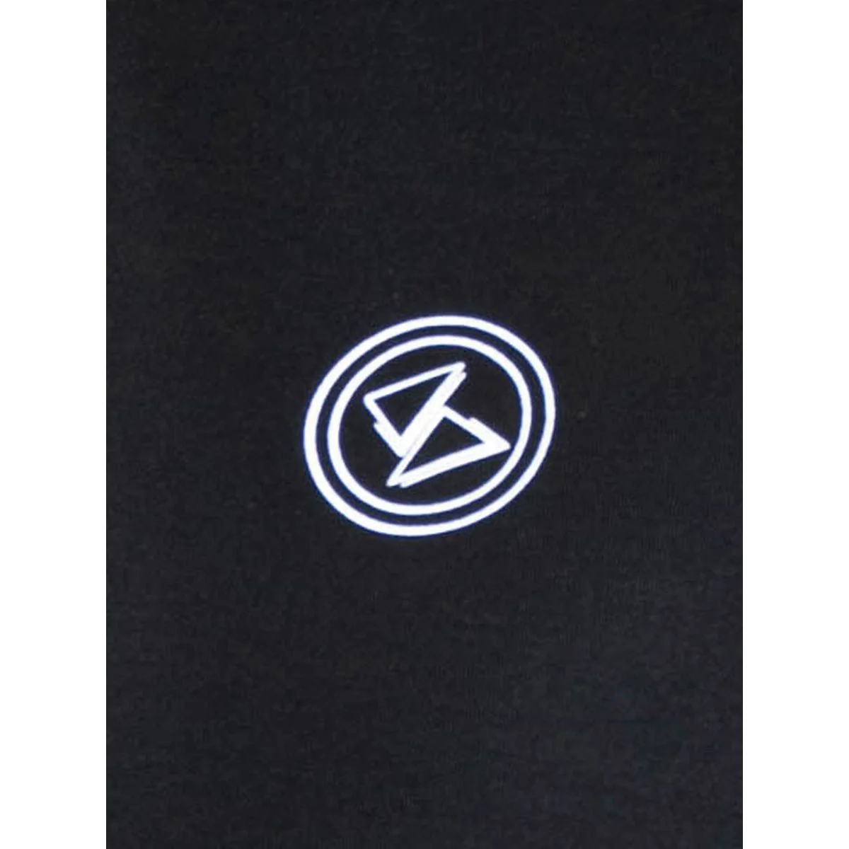 Женская беговая футболка Spike SP24RUTSW017 — цвет серый, размер L