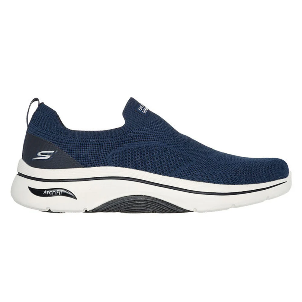 SKECHERS GO WALK® Arch Fit® 2.0 - Knitted Relief Men's Training Shoes