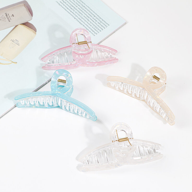 KVY Hair Clip Colorful