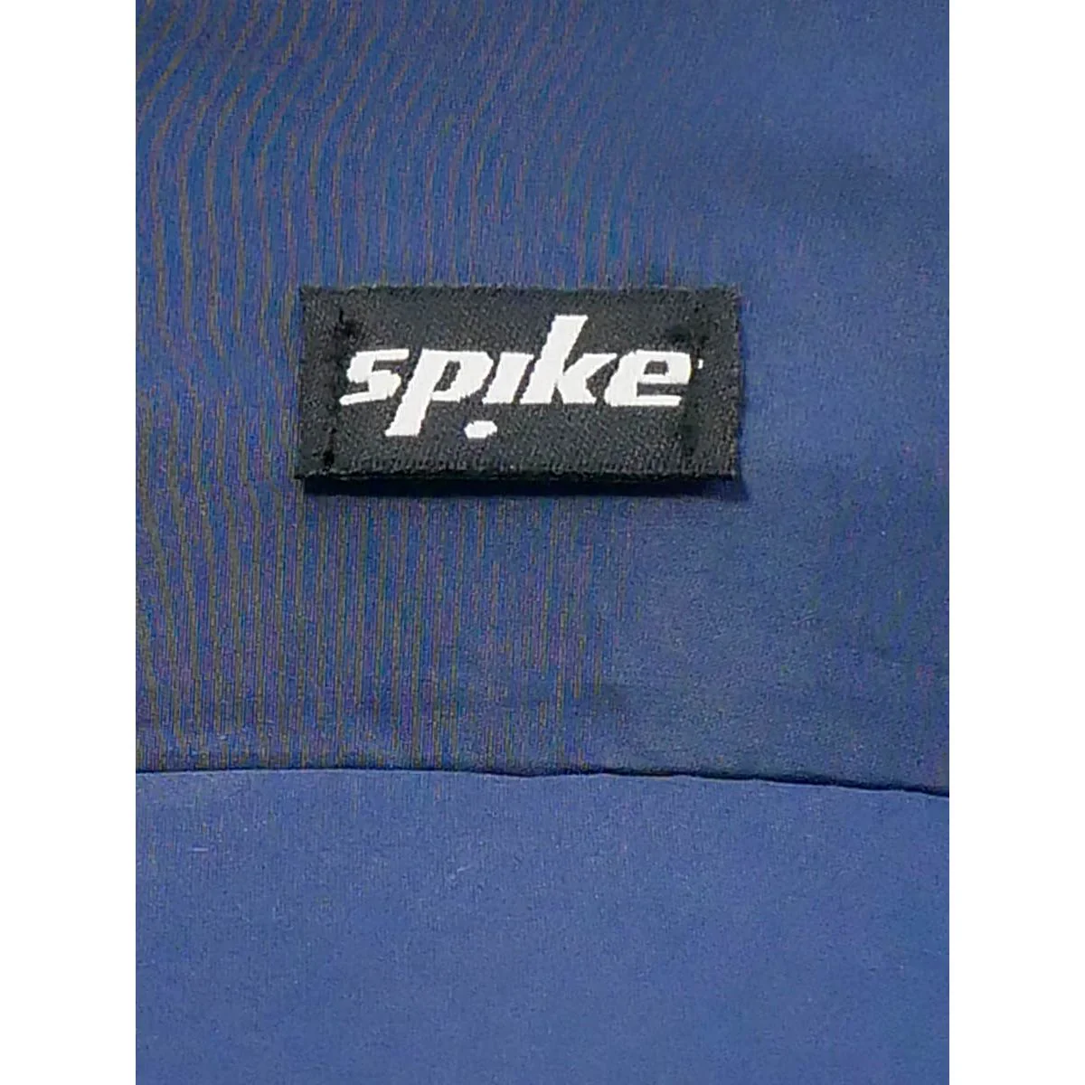 Кепка унисекс Spike SPQ424RNACCAP03 Running — цвет синий, размер единый размер