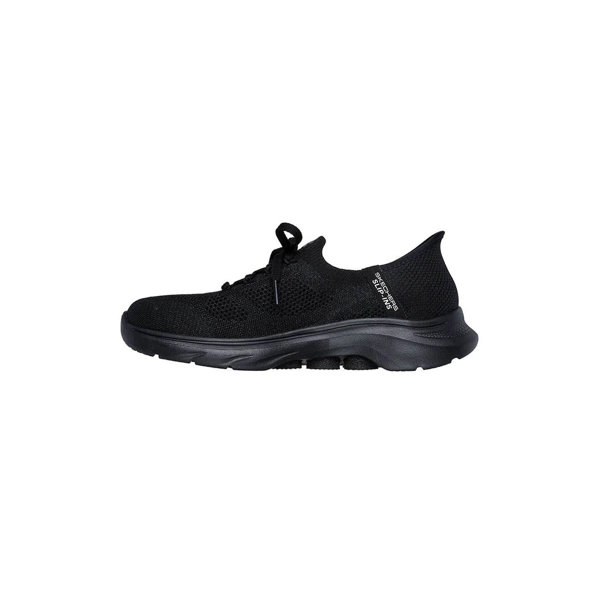 Тренировочные кроссовки SKECHERS Hands Free Slip-ins: GO WALK 7 — Via для женщин