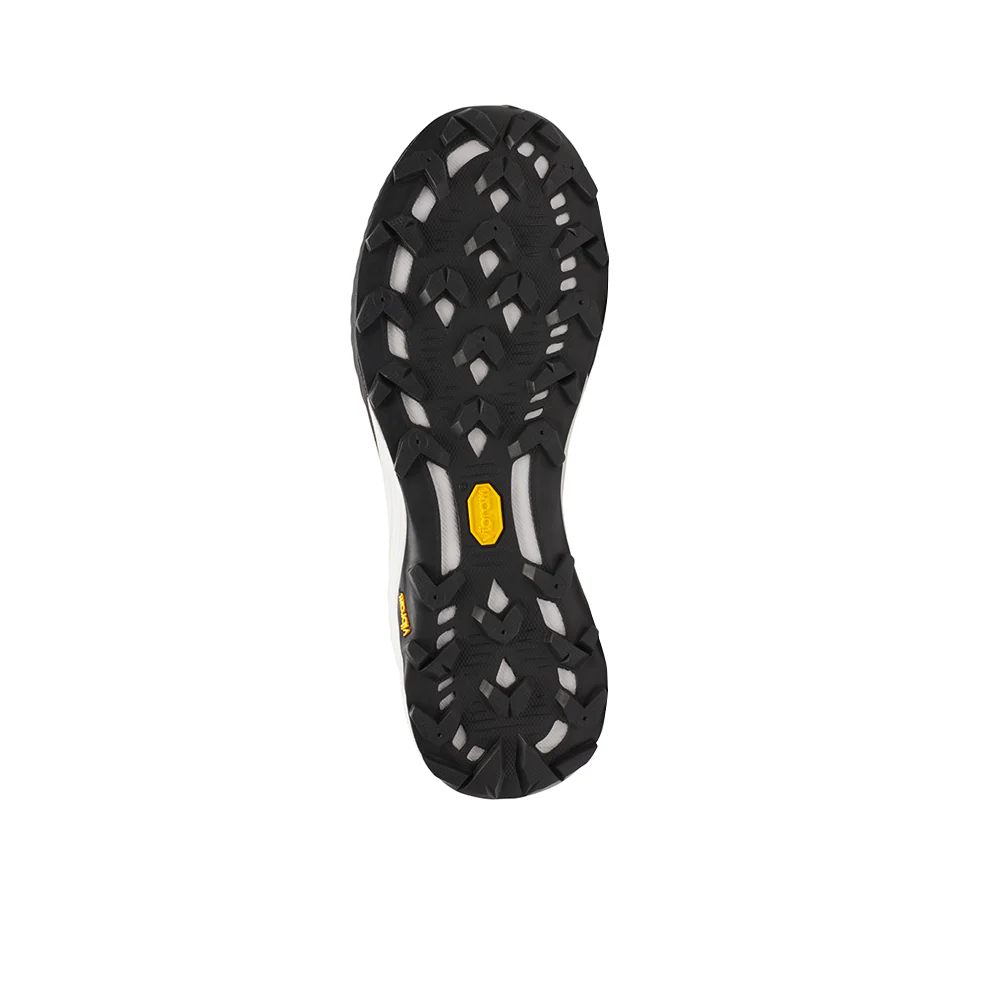 Мужские трейловые беговые кроссовки Merrell Mtl Long Sky 2 Matryx — цвет белый, размер US 10