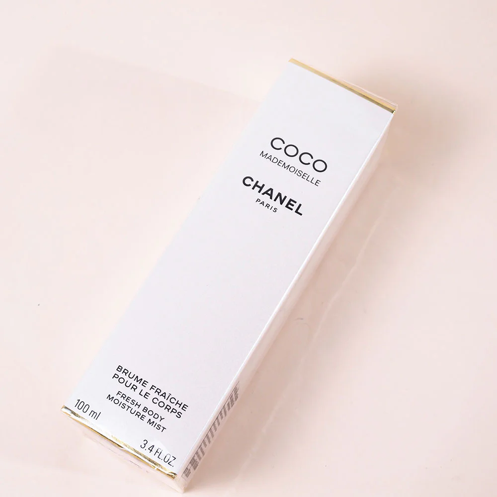 Chanel Coco Mademoiselle Fresh Moisture Mist 100 мл