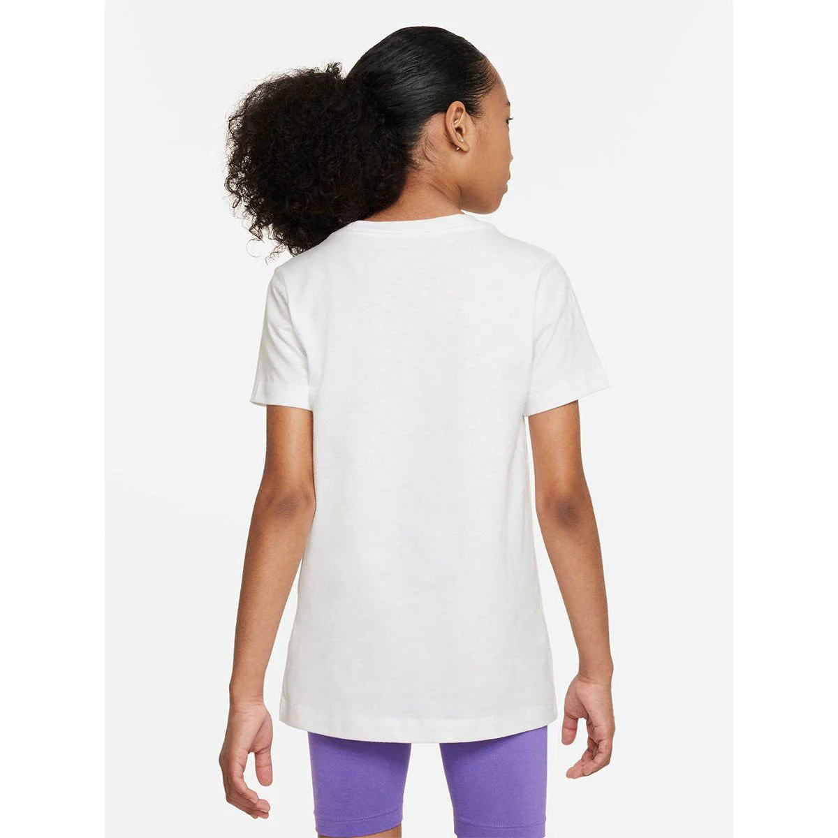 NIKE Liverpool FC Crest Kids Football T-Shirt