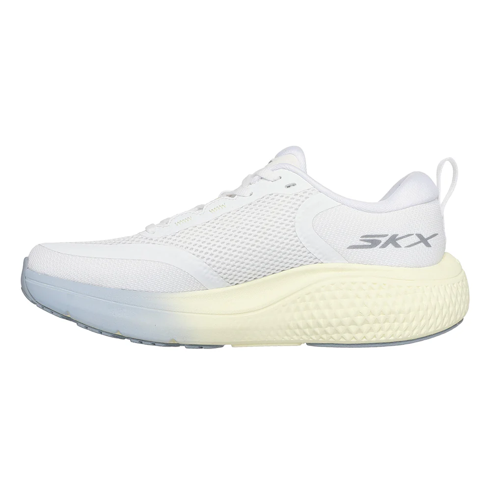 Женские беговые кроссовки Skechers Go RUN® Supersonic Max™ — цвет белый, размер US 10