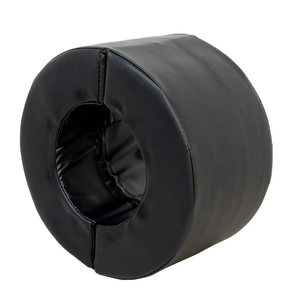 กระสอบทราย ตั้งพื้น FIGHT PRO - Black - ONE SIZE