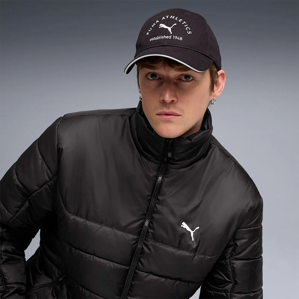 PUMA Class Baseball Unisex Cap