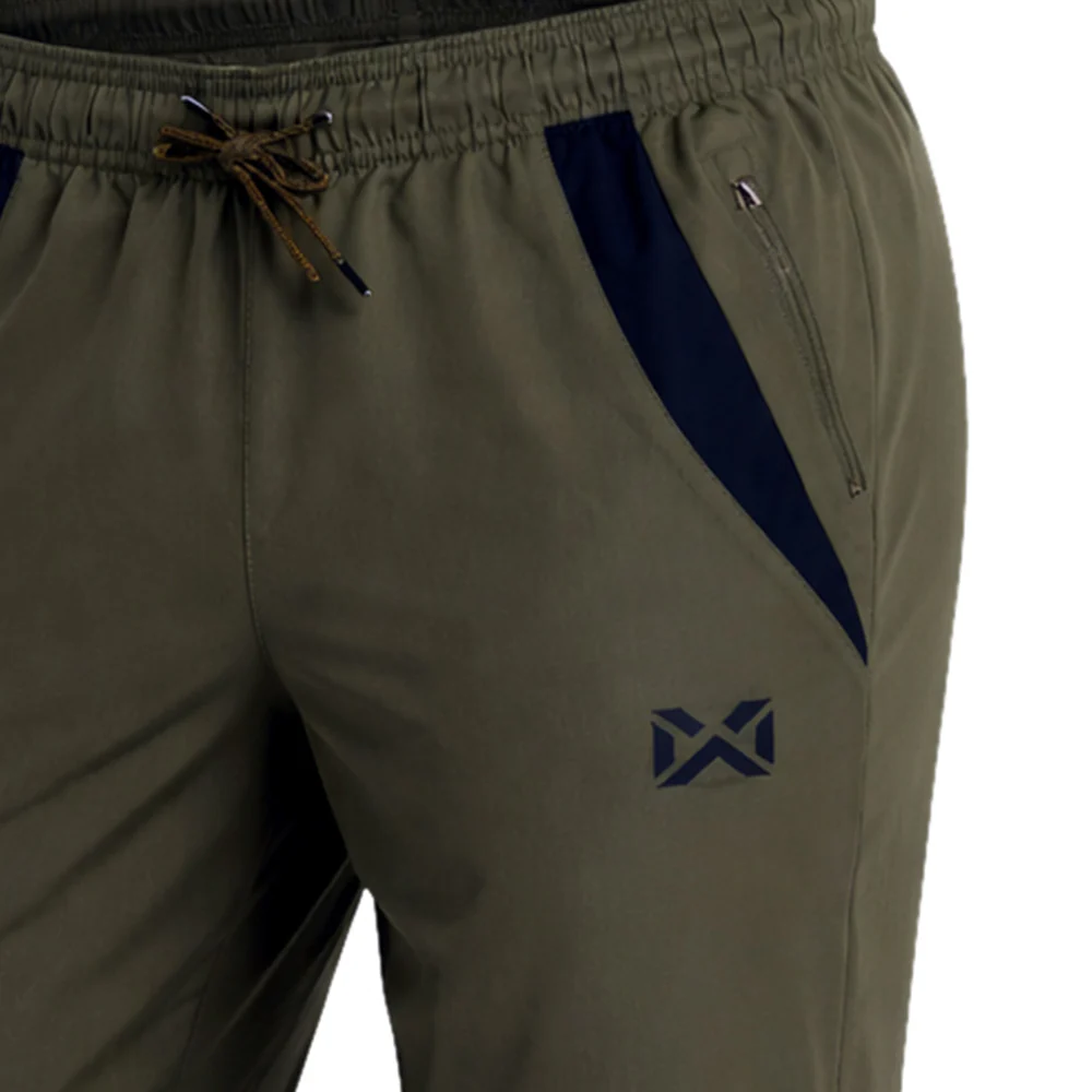 WARRIX Windbreaker Unisex Lifestyle Pants