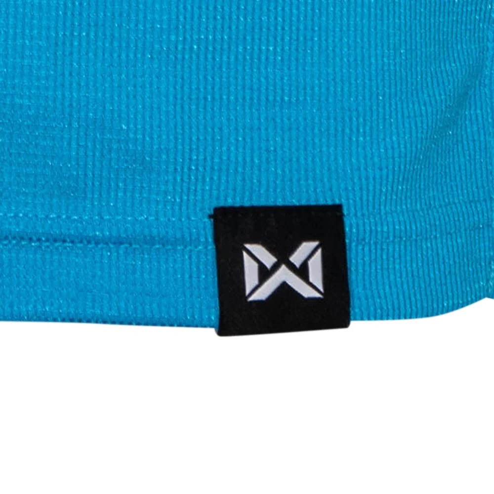 WARRIX Vaffle Unisex Polo Shirt