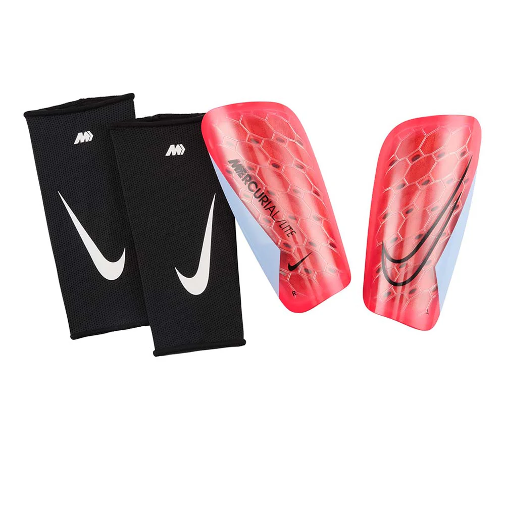 NIKE Mercurial Lite Unisex Football Shin Guards