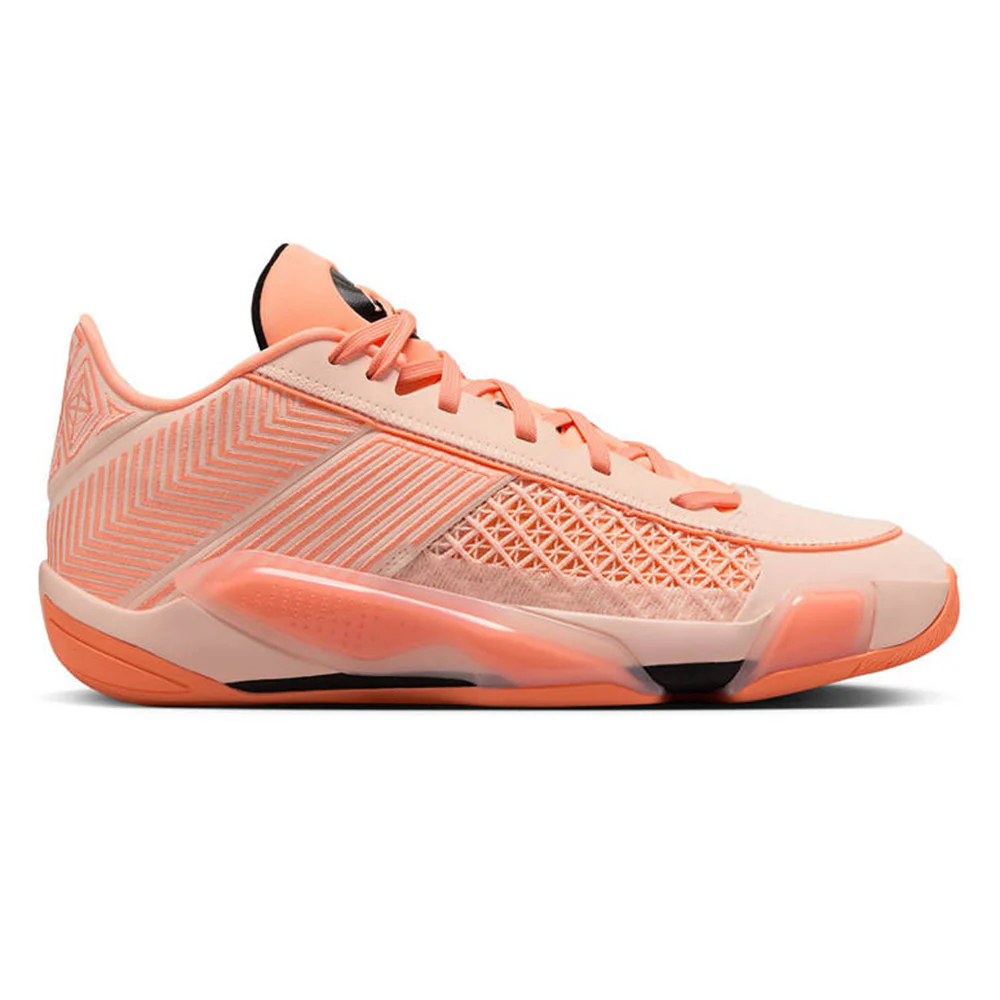 NIKE Air Jordan XXXVIII Low PF Men's Basketball Shoes